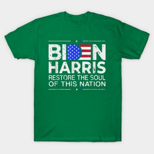 Biden Harris Make Great Idea T-Shirt